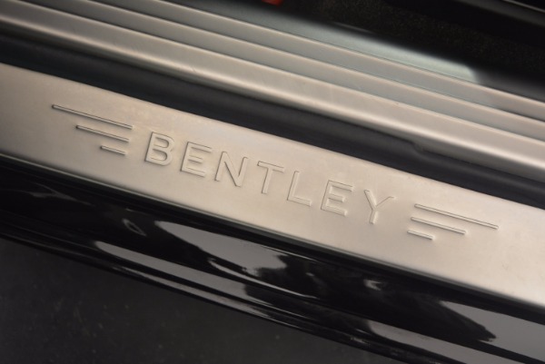 Used 2015 Bentley Flying Spur V8 for sale Sold at Bentley Greenwich in Greenwich CT 06830 21