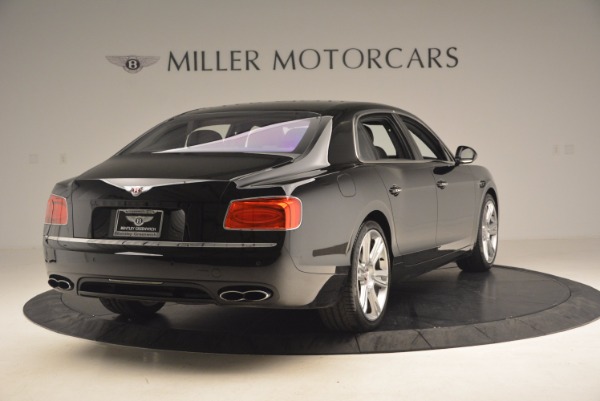 Used 2015 Bentley Flying Spur V8 for sale Sold at Bentley Greenwich in Greenwich CT 06830 7