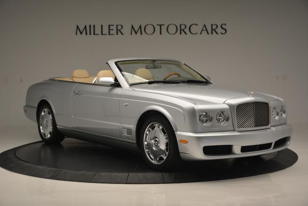 Used 2008 Bentley Azure for sale Sold at Bentley Greenwich in Greenwich CT 06830 12