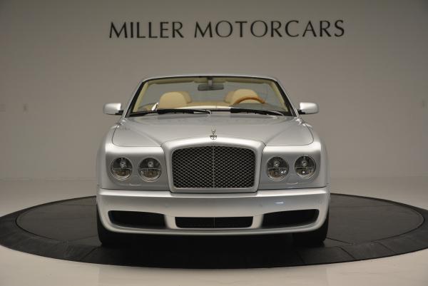 Used 2008 Bentley Azure for sale Sold at Bentley Greenwich in Greenwich CT 06830 14