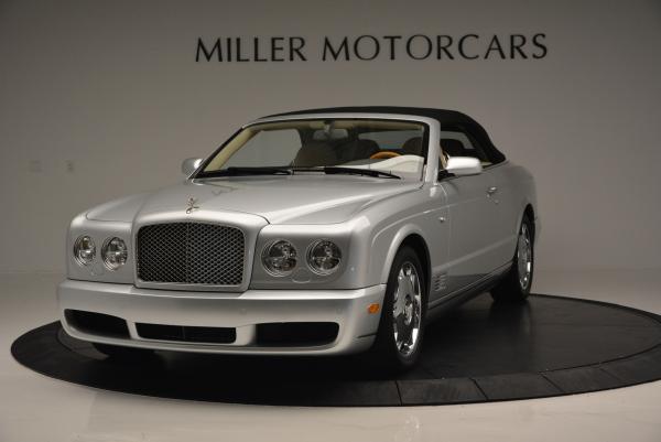 Used 2008 Bentley Azure for sale Sold at Bentley Greenwich in Greenwich CT 06830 16