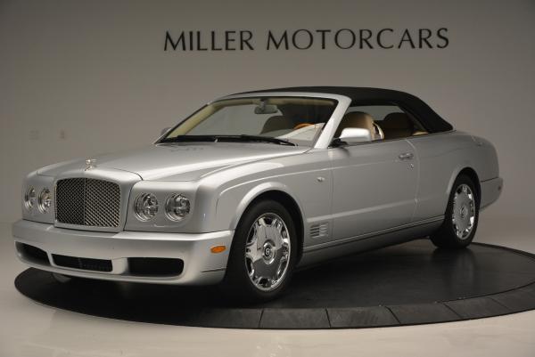 Used 2008 Bentley Azure for sale Sold at Bentley Greenwich in Greenwich CT 06830 17