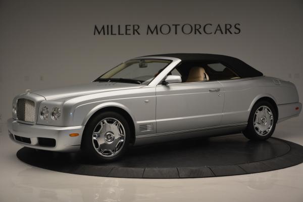 Used 2008 Bentley Azure for sale Sold at Bentley Greenwich in Greenwich CT 06830 18