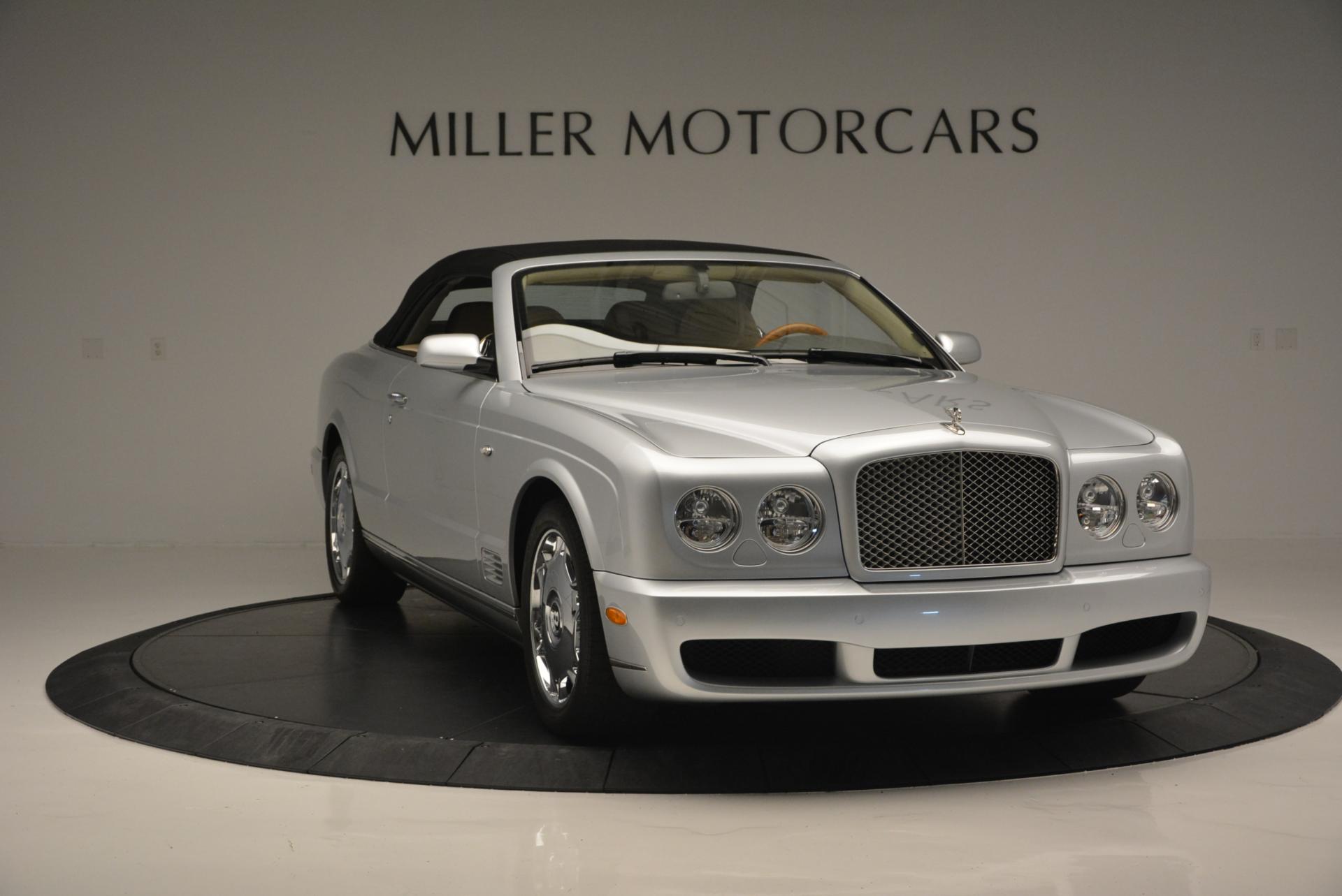 PreOwned 2008 Bentley Azure For Sale (Special Pricing) Bentley