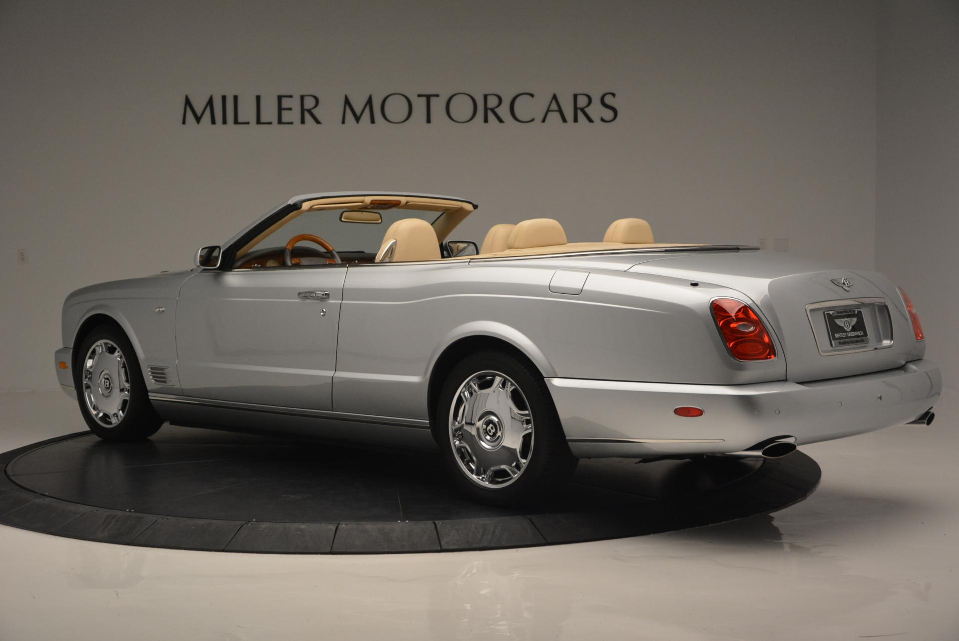 PreOwned 2008 Bentley Azure For Sale (Special Pricing) Bentley
