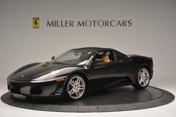 Used 2005 Ferrari F430 Spider F1 for sale Sold at Bentley Greenwich in Greenwich CT 06830 14