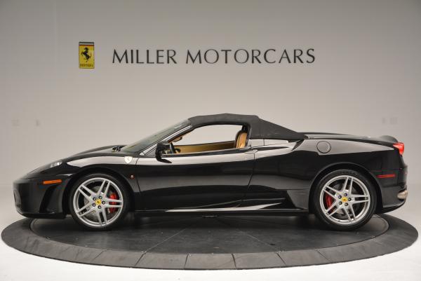 Used 2005 Ferrari F430 Spider F1 for sale Sold at Bentley Greenwich in Greenwich CT 06830 15