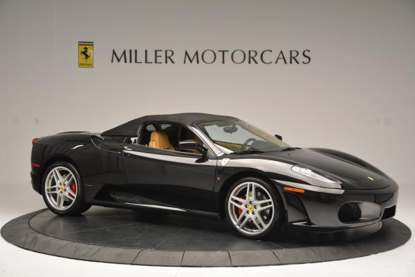 Used 2005 Ferrari F430 Spider F1 for sale Sold at Bentley Greenwich in Greenwich CT 06830 22