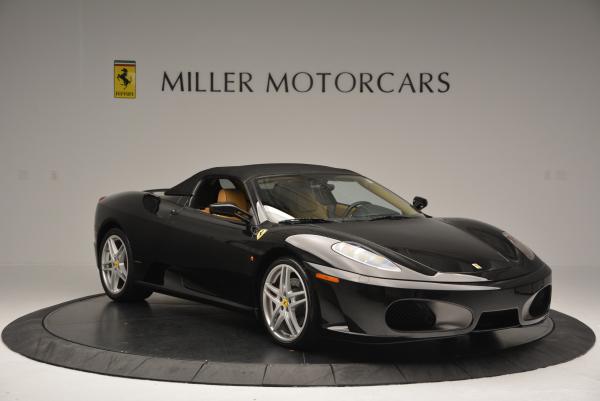 Used 2005 Ferrari F430 Spider F1 for sale Sold at Bentley Greenwich in Greenwich CT 06830 23