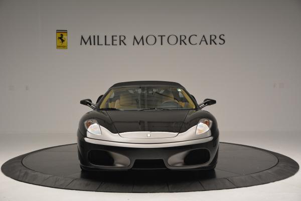 Used 2005 Ferrari F430 Spider F1 for sale Sold at Bentley Greenwich in Greenwich CT 06830 24