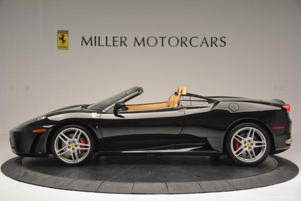 Used 2005 Ferrari F430 Spider F1 for sale Sold at Bentley Greenwich in Greenwich CT 06830 3