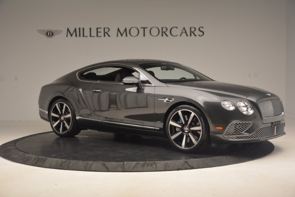 Used 2016 Bentley Continental GT V8 S for sale Sold at Bentley Greenwich in Greenwich CT 06830 10