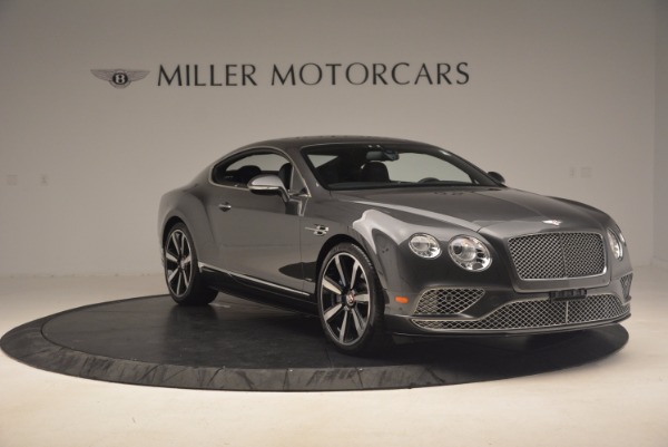 Used 2016 Bentley Continental GT V8 S for sale Sold at Bentley Greenwich in Greenwich CT 06830 11