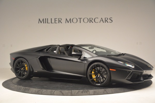 Used 2015 Lamborghini Aventador LP 700-4 for sale Sold at Bentley Greenwich in Greenwich CT 06830 12