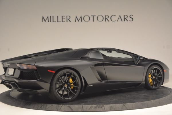 Used 2015 Lamborghini Aventador LP 700-4 for sale Sold at Bentley Greenwich in Greenwich CT 06830 9