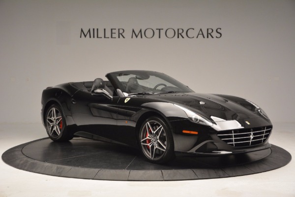 Used 2015 Ferrari California T for sale $155,900 at Bentley Greenwich in Greenwich CT 06830 11