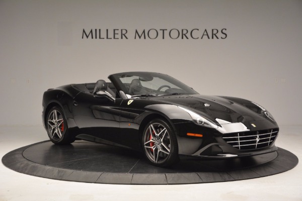 Used 2015 Ferrari California T for sale Sold at Bentley Greenwich in Greenwich CT 06830 11