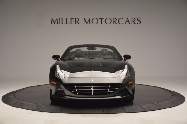 Used 2015 Ferrari California T for sale $153,900 at Bentley Greenwich in Greenwich CT 06830 12