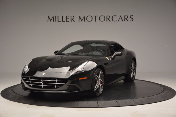 Used 2015 Ferrari California T for sale $153,900 at Bentley Greenwich in Greenwich CT 06830 13