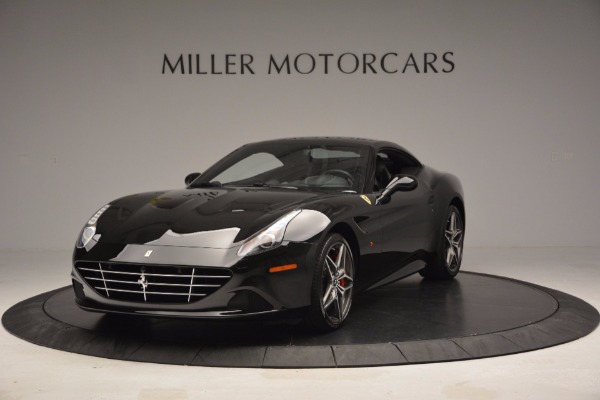 Used 2015 Ferrari California T for sale Sold at Bentley Greenwich in Greenwich CT 06830 13