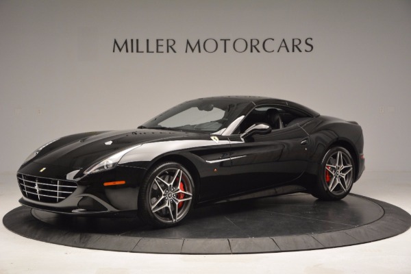 Used 2015 Ferrari California T for sale $153,900 at Bentley Greenwich in Greenwich CT 06830 14