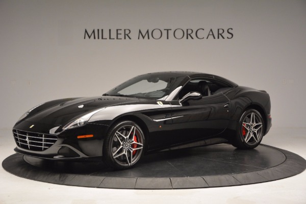 Used 2015 Ferrari California T for sale Sold at Bentley Greenwich in Greenwich CT 06830 14