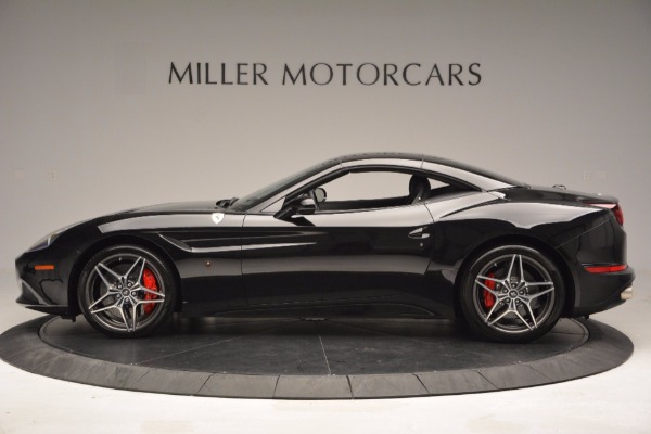 Used 2015 Ferrari California T for sale $153,900 at Bentley Greenwich in Greenwich CT 06830 15