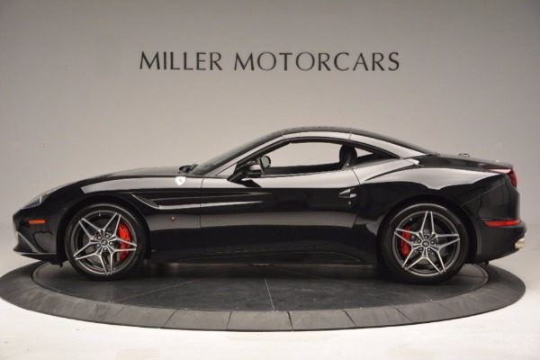 Used 2015 Ferrari California T for sale Sold at Bentley Greenwich in Greenwich CT 06830 15