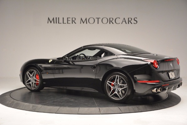 Used 2015 Ferrari California T for sale $155,900 at Bentley Greenwich in Greenwich CT 06830 16