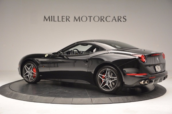 Used 2015 Ferrari California T for sale $153,900 at Bentley Greenwich in Greenwich CT 06830 16