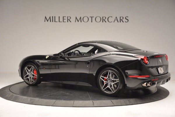 Used 2015 Ferrari California T for sale Sold at Bentley Greenwich in Greenwich CT 06830 16