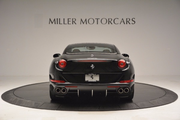Used 2015 Ferrari California T for sale $155,900 at Bentley Greenwich in Greenwich CT 06830 18