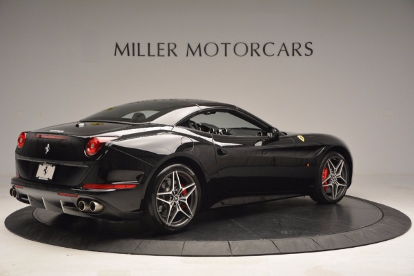 Used 2015 Ferrari California T for sale $155,900 at Bentley Greenwich in Greenwich CT 06830 20