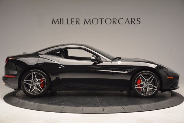 Used 2015 Ferrari California T for sale $155,900 at Bentley Greenwich in Greenwich CT 06830 21