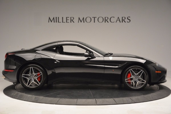 Used 2015 Ferrari California T for sale Sold at Bentley Greenwich in Greenwich CT 06830 21