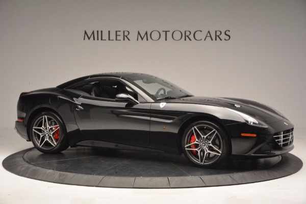 Used 2015 Ferrari California T for sale $153,900 at Bentley Greenwich in Greenwich CT 06830 22