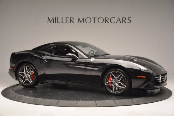 Used 2015 Ferrari California T for sale Sold at Bentley Greenwich in Greenwich CT 06830 22