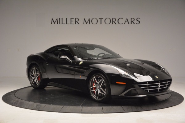 Used 2015 Ferrari California T for sale $153,900 at Bentley Greenwich in Greenwich CT 06830 23