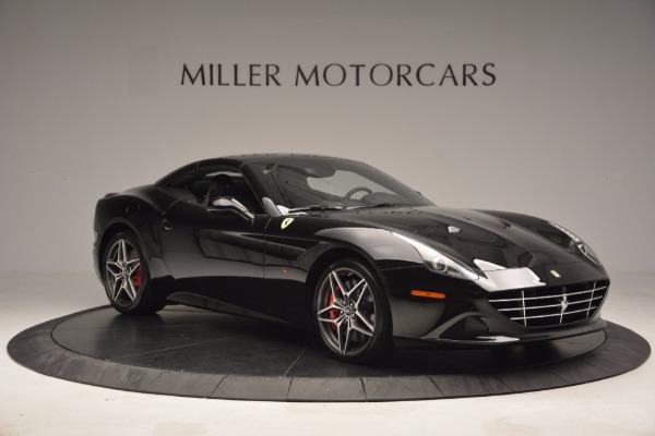 Used 2015 Ferrari California T for sale Sold at Bentley Greenwich in Greenwich CT 06830 23