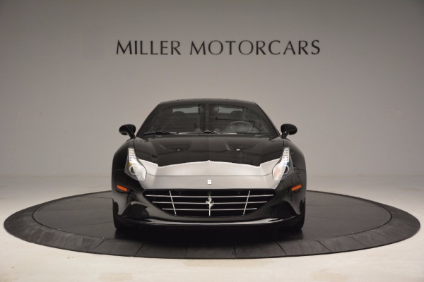 Used 2015 Ferrari California T for sale $153,900 at Bentley Greenwich in Greenwich CT 06830 24