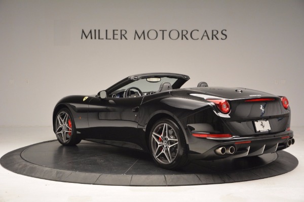 Used 2015 Ferrari California T for sale Sold at Bentley Greenwich in Greenwich CT 06830 5