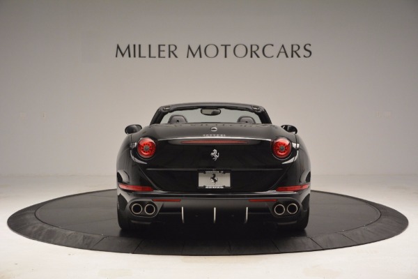 Used 2015 Ferrari California T for sale $153,900 at Bentley Greenwich in Greenwich CT 06830 6