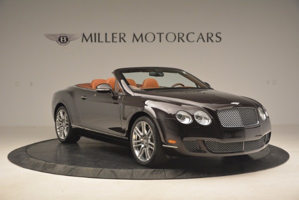 Used 2010 Bentley Continental GT Series 51 for sale Sold at Bentley Greenwich in Greenwich CT 06830 11