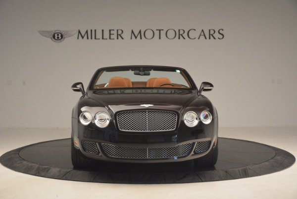 Used 2010 Bentley Continental GT Series 51 for sale Sold at Bentley Greenwich in Greenwich CT 06830 12