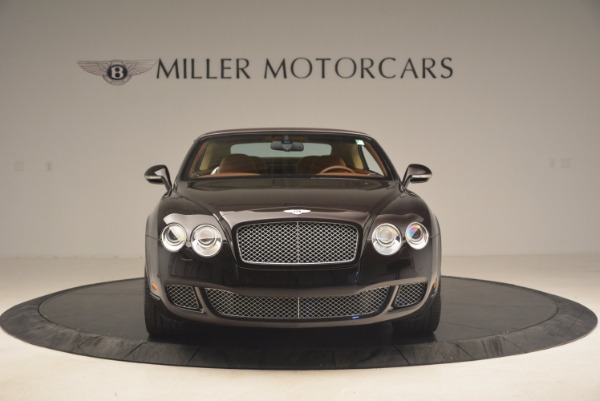 Used 2010 Bentley Continental GT Series 51 for sale Sold at Bentley Greenwich in Greenwich CT 06830 13