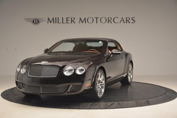 Used 2010 Bentley Continental GT Series 51 for sale Sold at Bentley Greenwich in Greenwich CT 06830 14