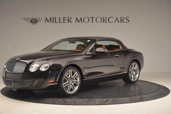 Used 2010 Bentley Continental GT Series 51 for sale Sold at Bentley Greenwich in Greenwich CT 06830 15