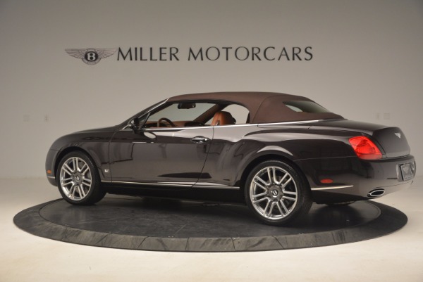 Used 2010 Bentley Continental GT Series 51 for sale Sold at Bentley Greenwich in Greenwich CT 06830 17