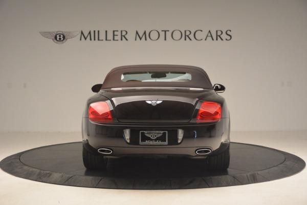 Used 2010 Bentley Continental GT Series 51 for sale Sold at Bentley Greenwich in Greenwich CT 06830 19