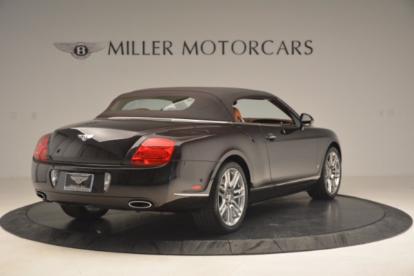 Used 2010 Bentley Continental GT Series 51 for sale Sold at Bentley Greenwich in Greenwich CT 06830 20